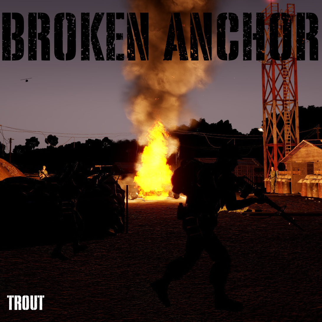 BROKEN ANCHOR[SP-COOP][S.O.G PRAIRIE FIRE]