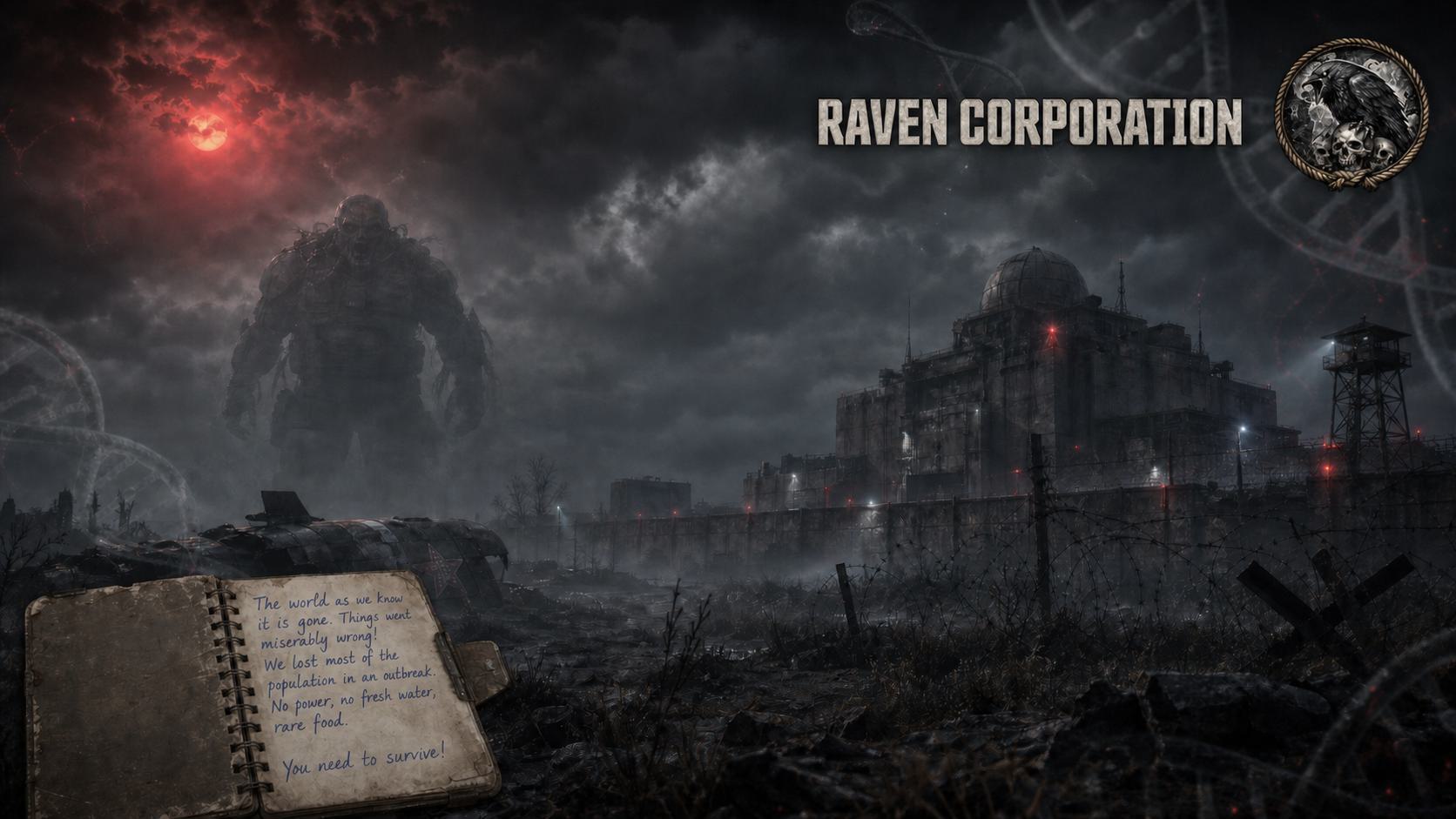 RavenCorporation-FOGOverwrites