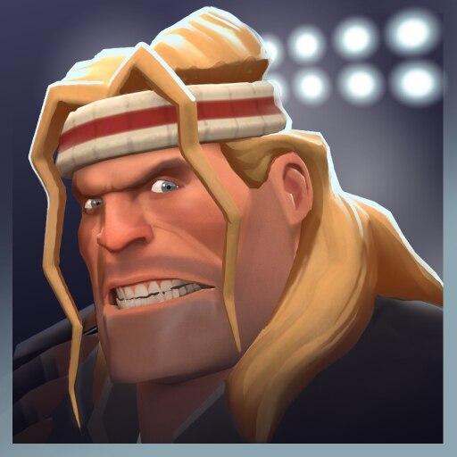 TF2: Headlocks
