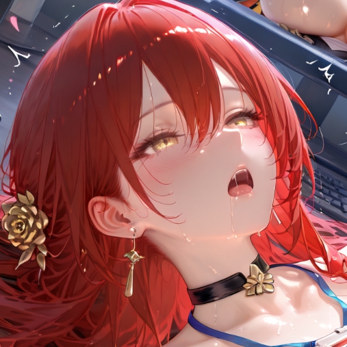 [UnityNay] - Himeko preview