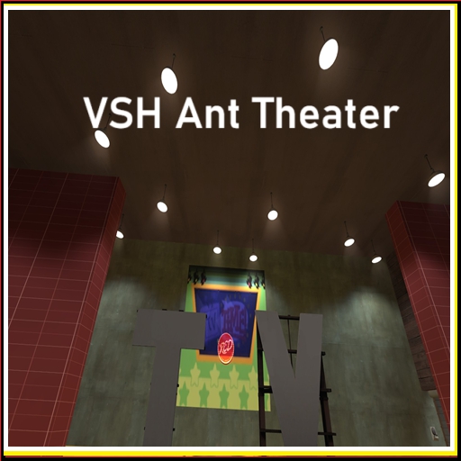 VSH Ant Theater