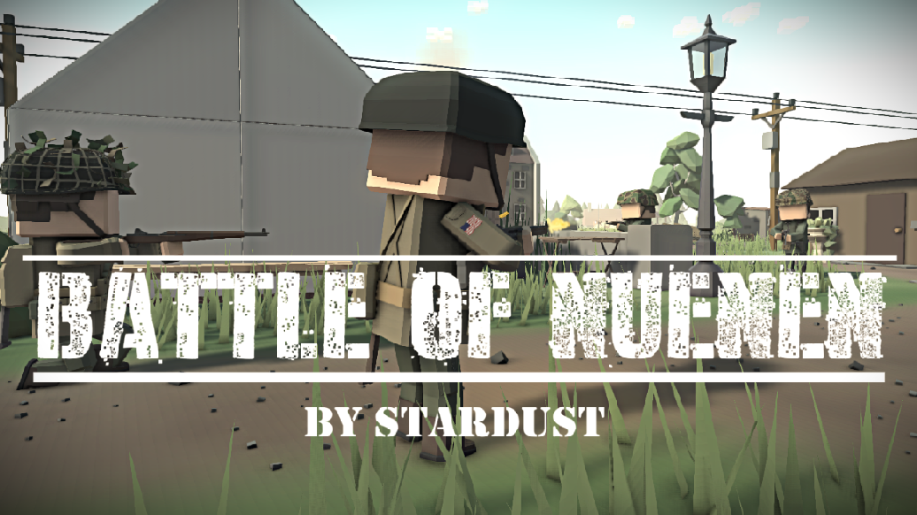 Battle of Nuenen 2.0