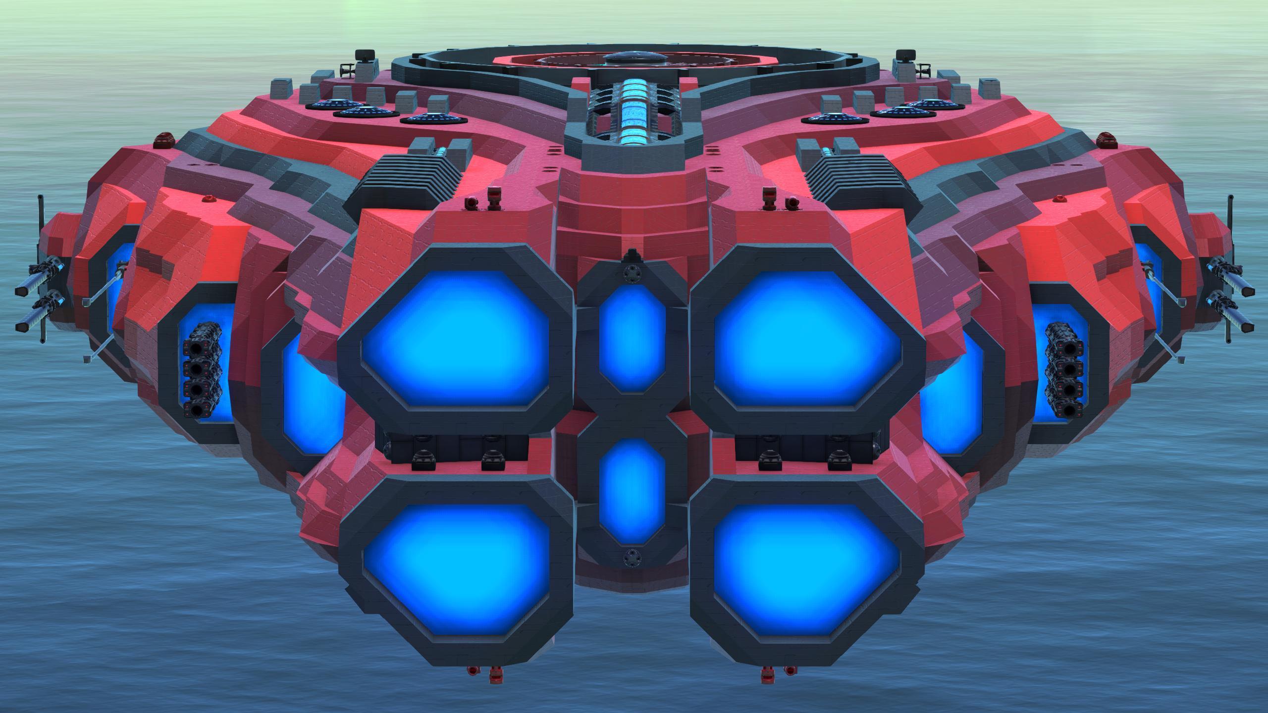 Entropy v2 preview