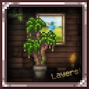 Layers: Enhanced Decor!