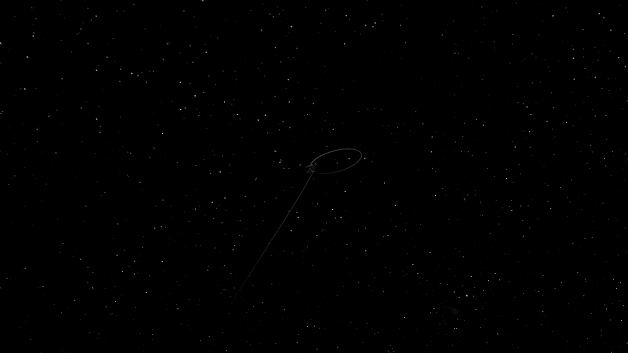 Solar System but did Plute did something