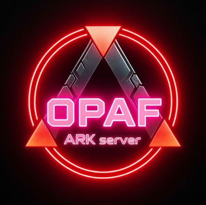 OPAF | Ragnarok Extension – ARK: Survival Evolved Mod