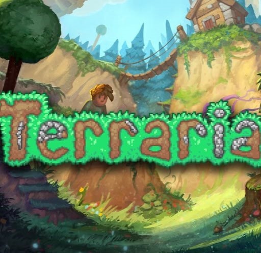 deadmeesegesbyrainman – Terraria Mod