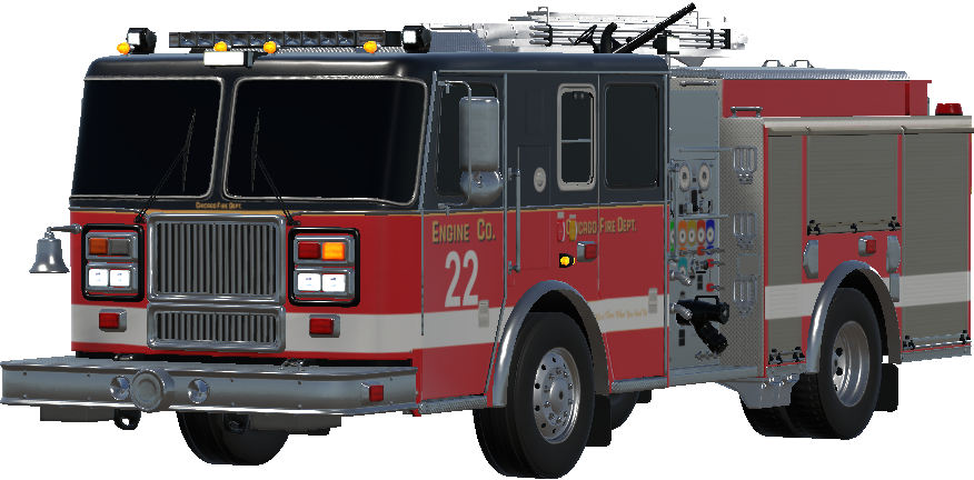 CFD ENGINE 22