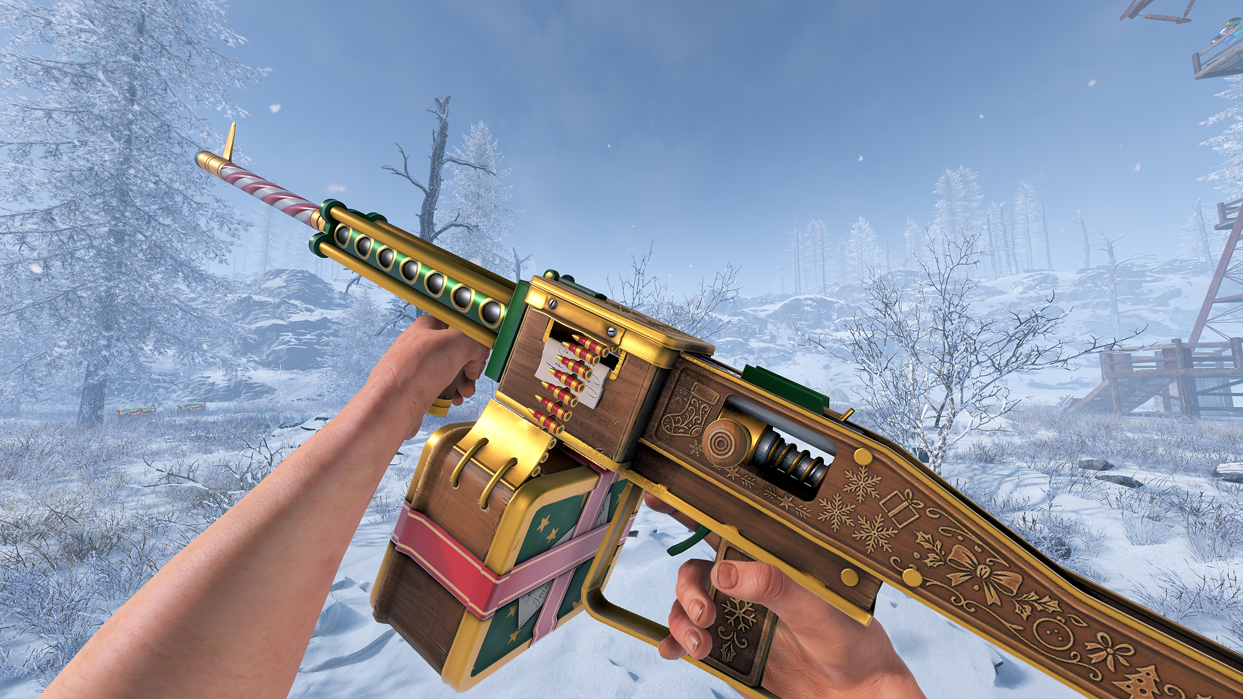 ElvenMade HMLMG thumbnail 8