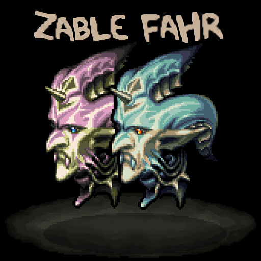 Zable Fahr Boss