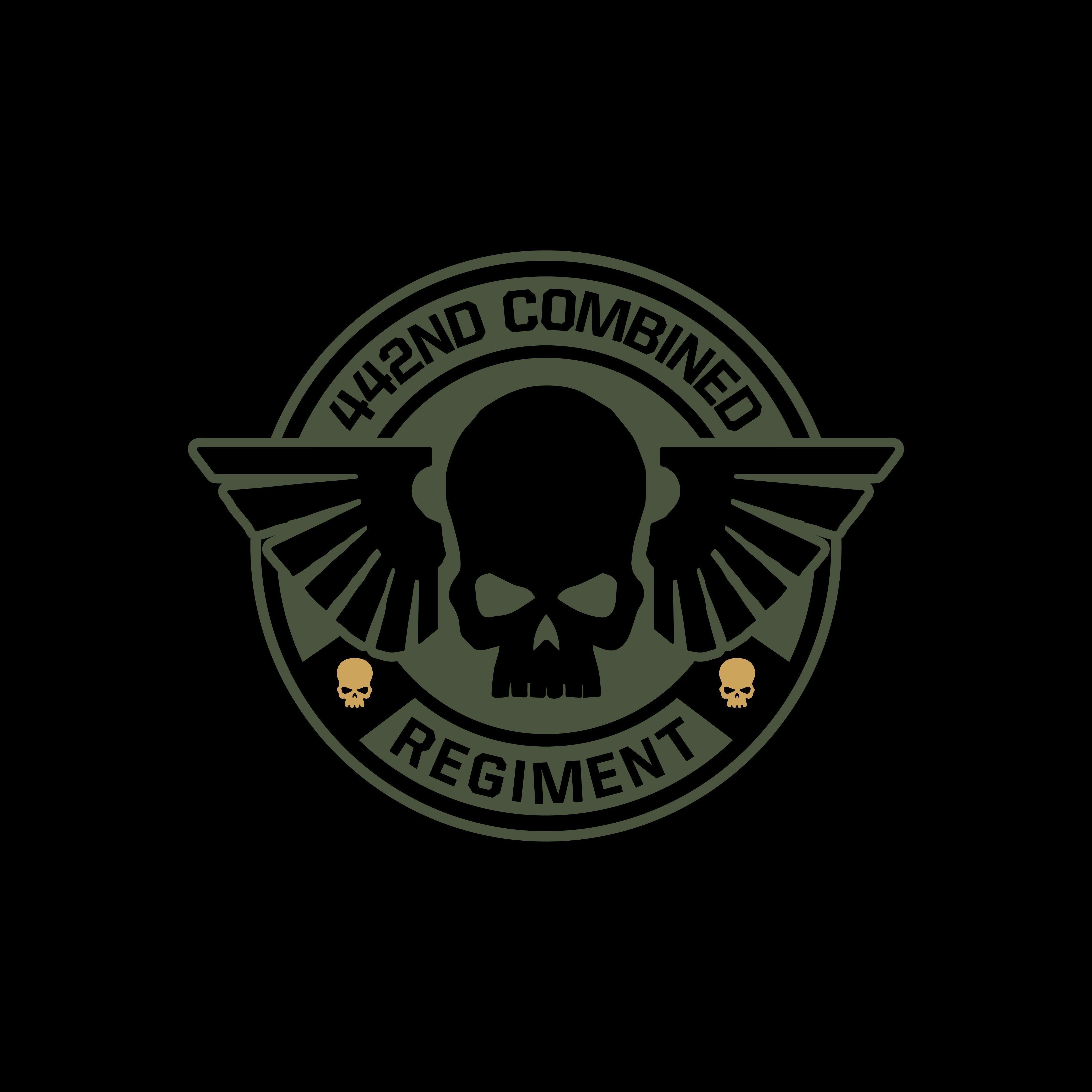 442nd Mod