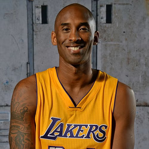 Kobe Bryant Family Friendly Censorship Mod