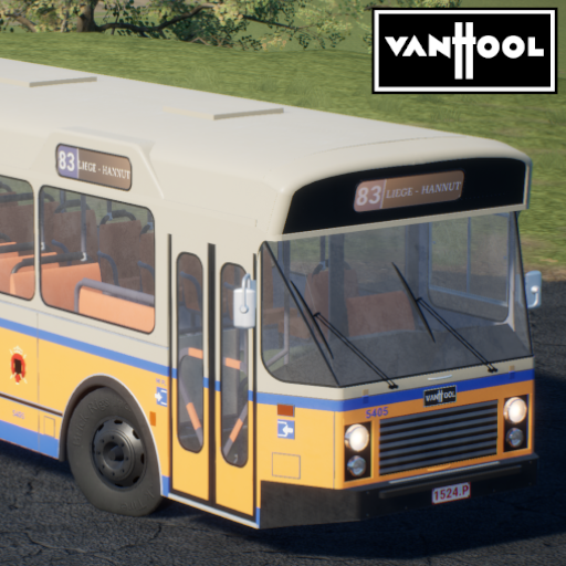 Van Hool A120/11 SNCV/NMVB
