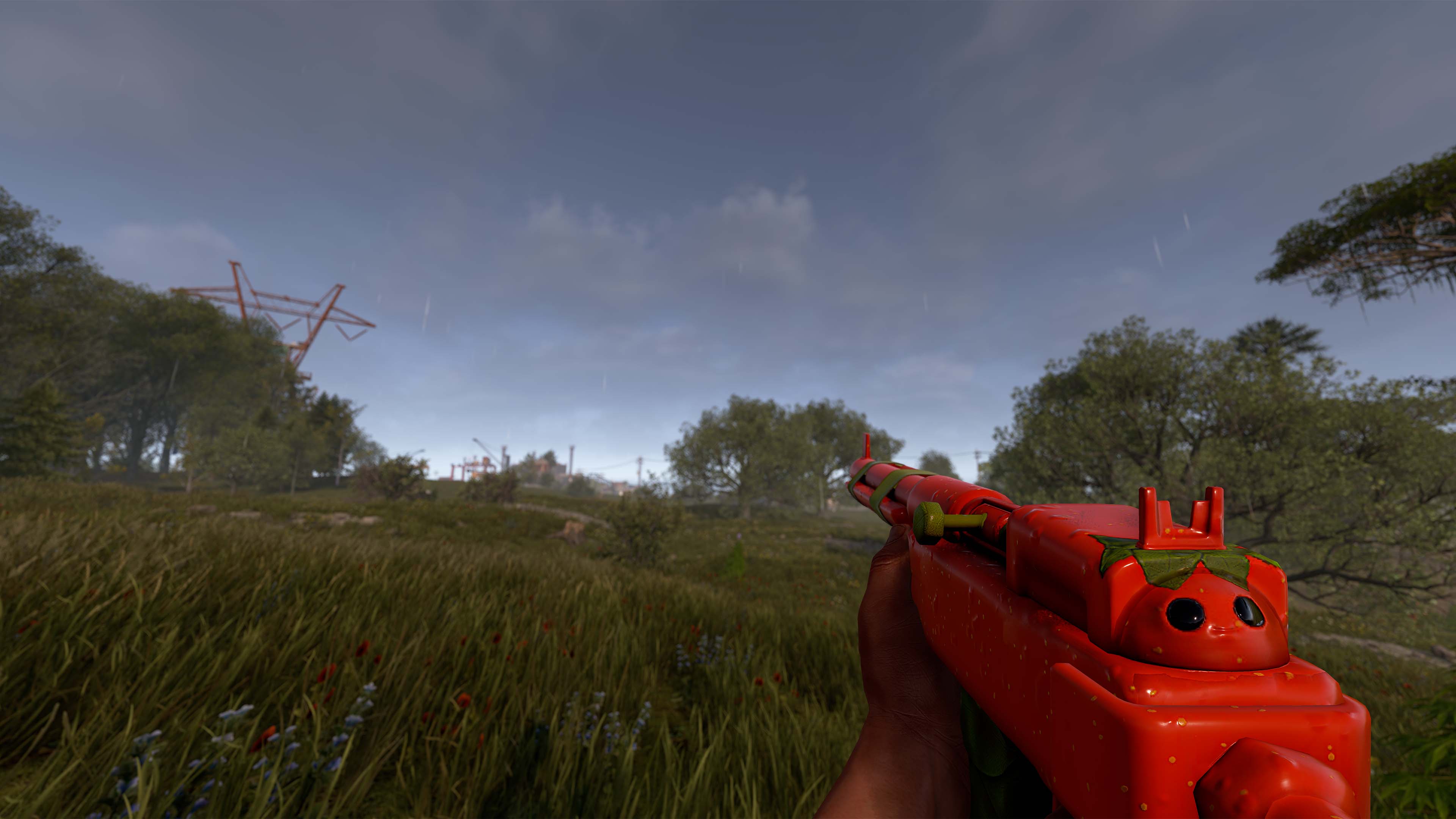 Señor Tomato SAR thumbnail 2