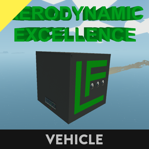 Aerodynamic Excellence