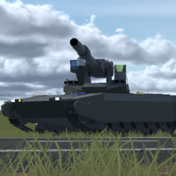 LLRT-9 RANGER
