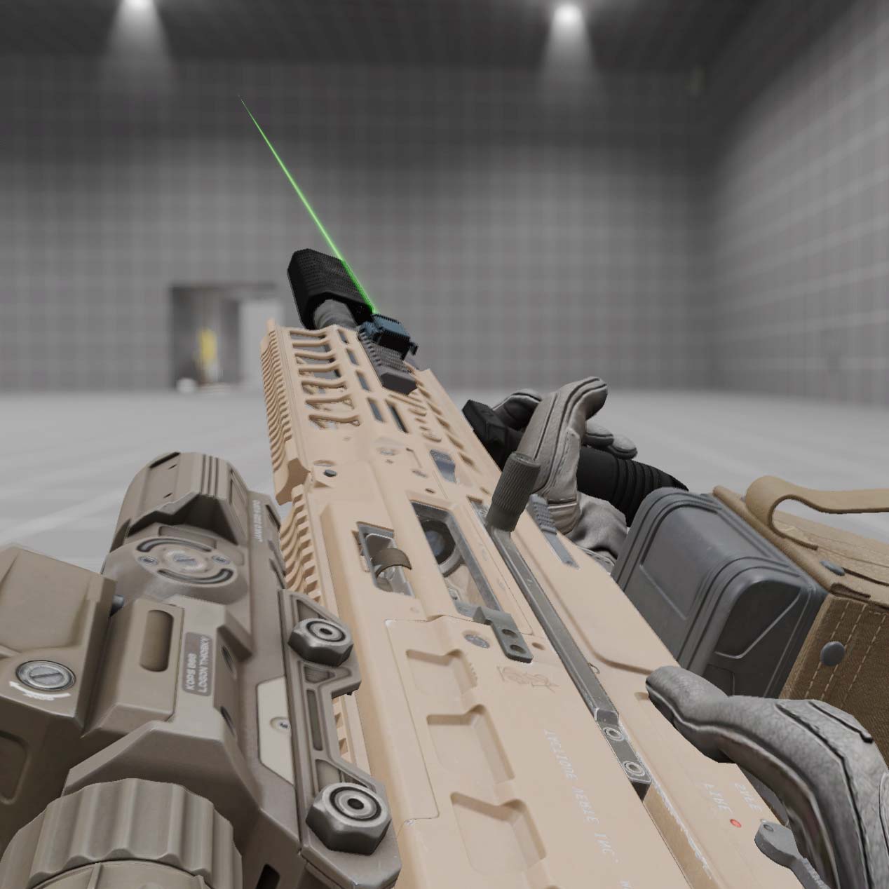 [TRM Base]Modern Warfare 2023 TAQ Evolvere