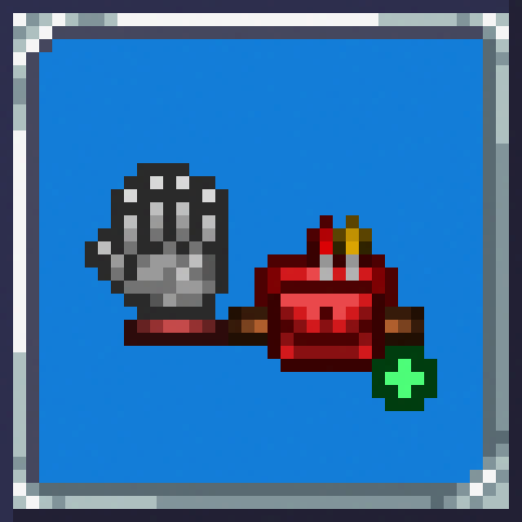 Better Attack Speed Tooltips - 汉化 – tModLoader Mod