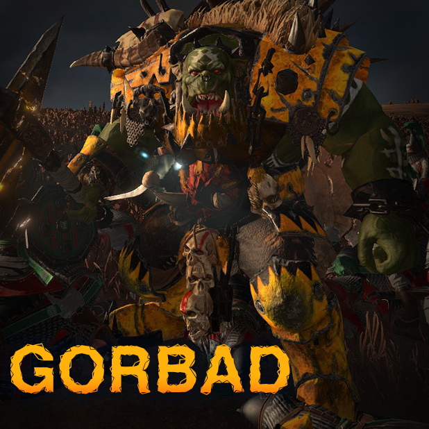 Gorbad reskin
