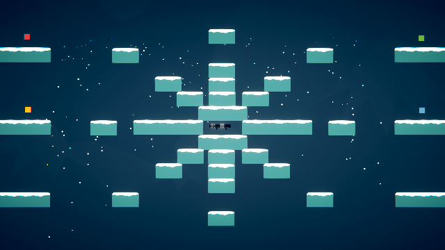 Snowflake