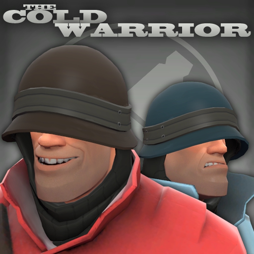 The Cold Warrior