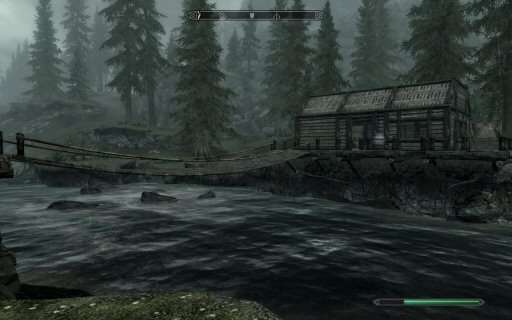 Starter Shack