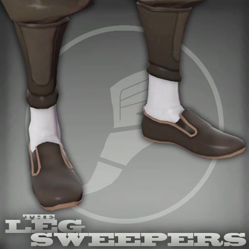 Leg Sweepers