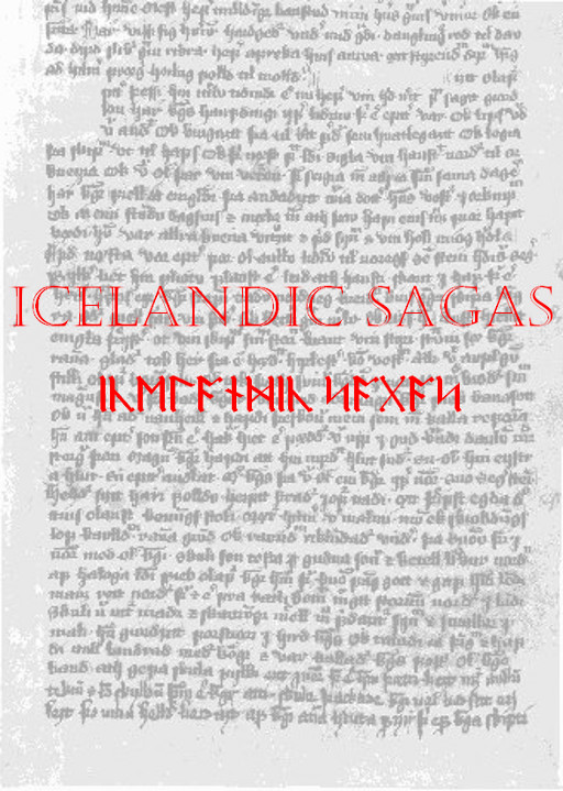 The Icelandic Sagas