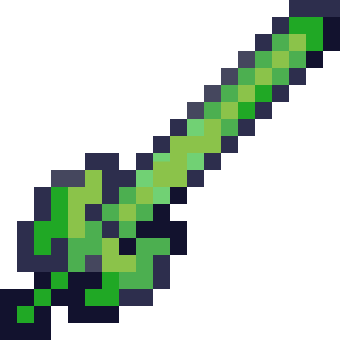 Fart Sword – tModLoader Mod