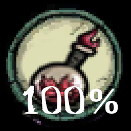 Alchemy Medal Rework – Don't Starve Together Mod