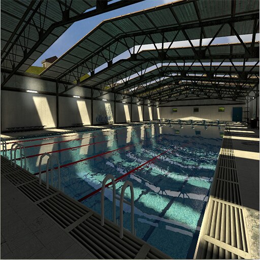 Steam Workshop::zs_swimming_pool_v2