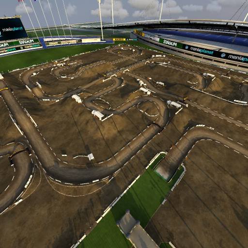 DirtLong1Lap