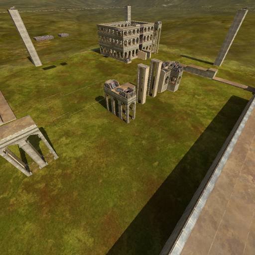 Ancient City