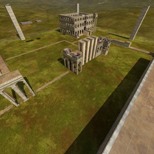 Ancient City v2