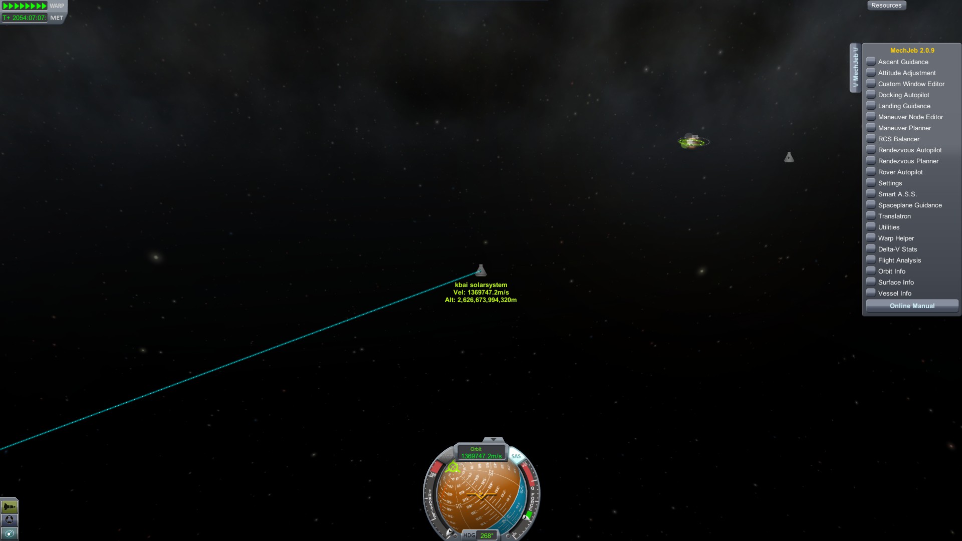Steam Community :: Guide :: How to: Create a warp-drive