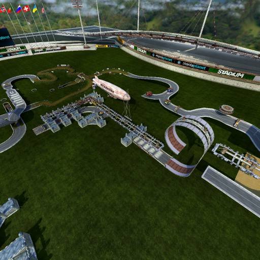 Fastest Race mod