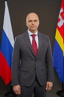 Rekvik - Kaliningrad
