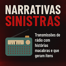 Rádio Brasil – Histórias, Rádio & Loot no Apocalipse – Project Zomboid Mod