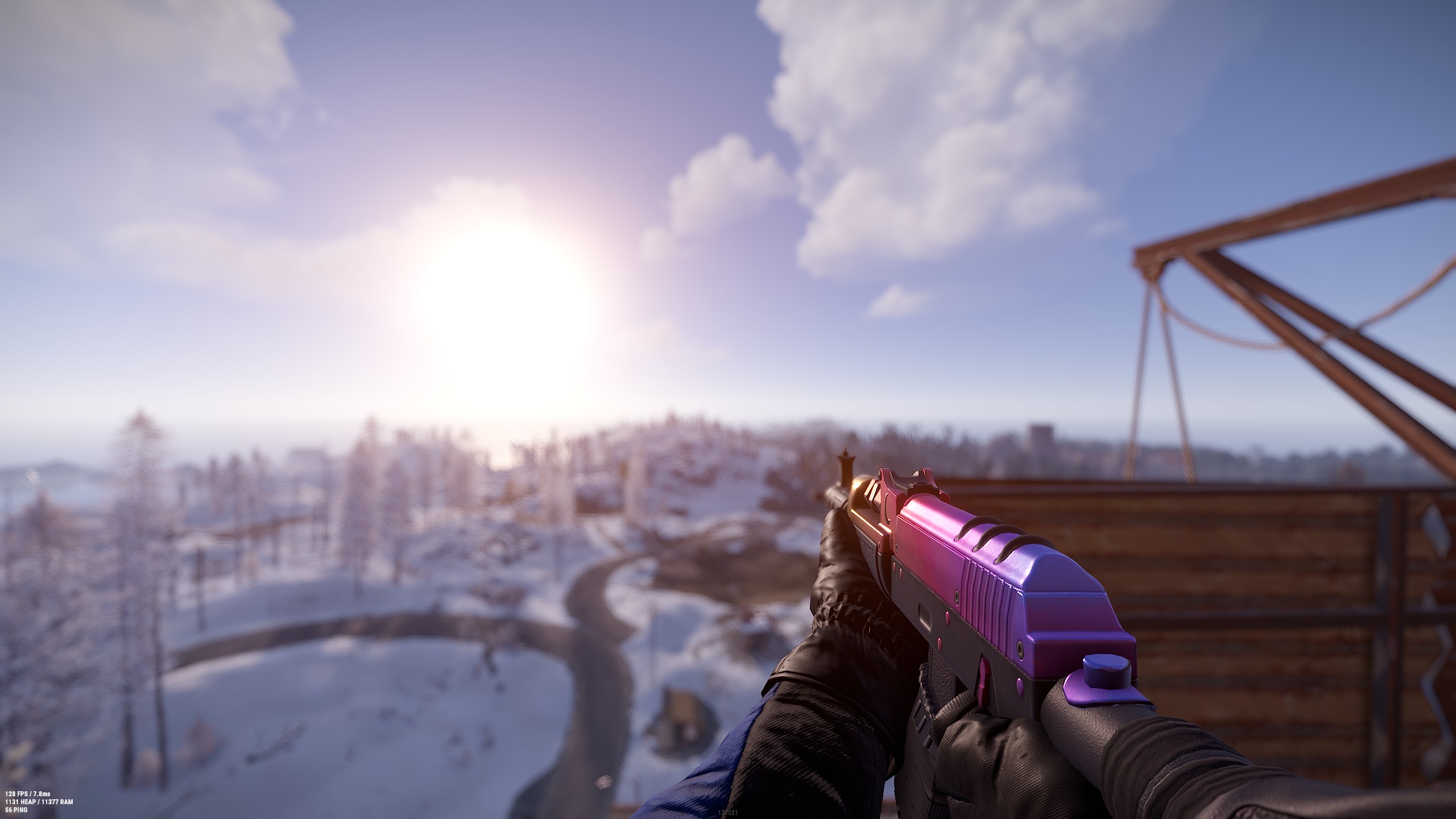 Moons AR