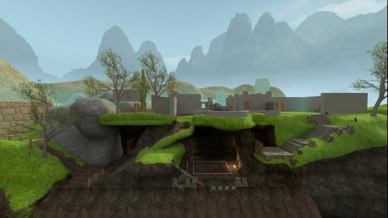 de_Inca – Counter-Strike 2 Mod