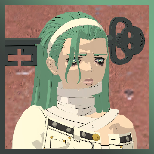 [PM/NPCs] A.B.A | Guilty Gear: Strive