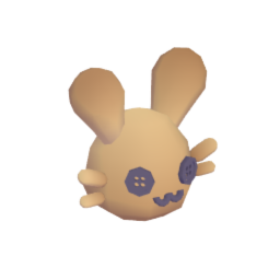 cotton slime from slime rancher 2