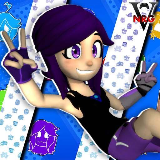 Ella Model - NRG Addon