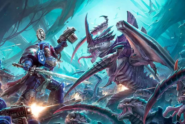 Reinforcements - New Factions - Starting Hero