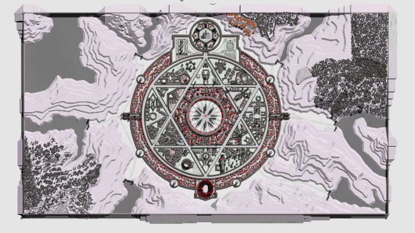 Satanopolis