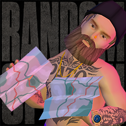 SMB Random +Spawn – Project Zomboid Mod