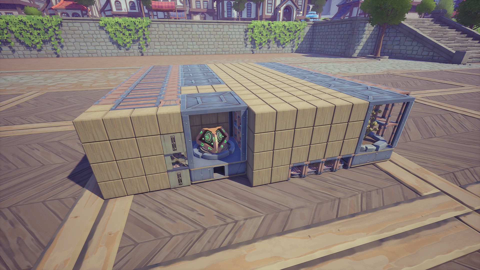Jupiter Factory