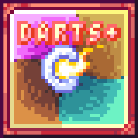 Darts+ - Calamity Dart Expansion – tModLoader Mod