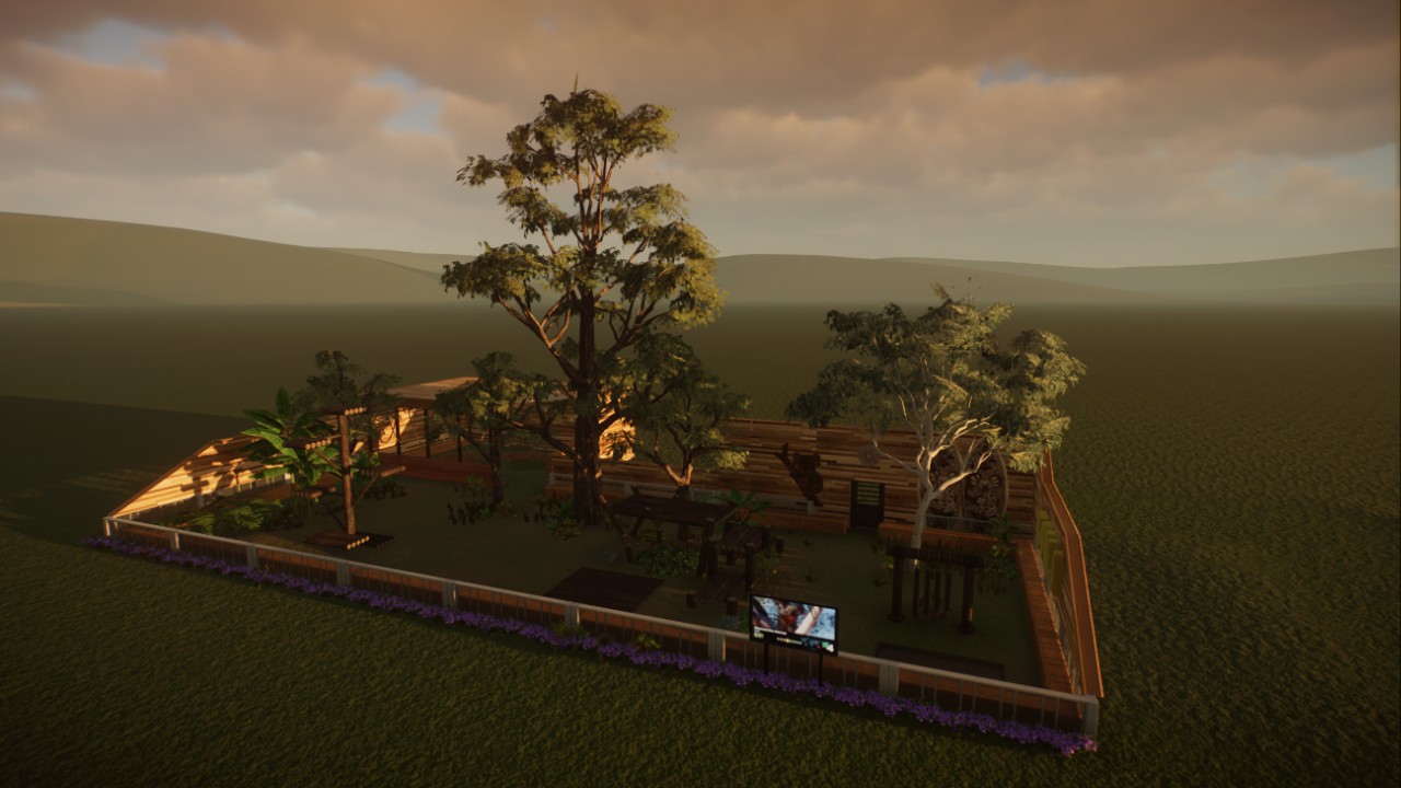 koala habitat