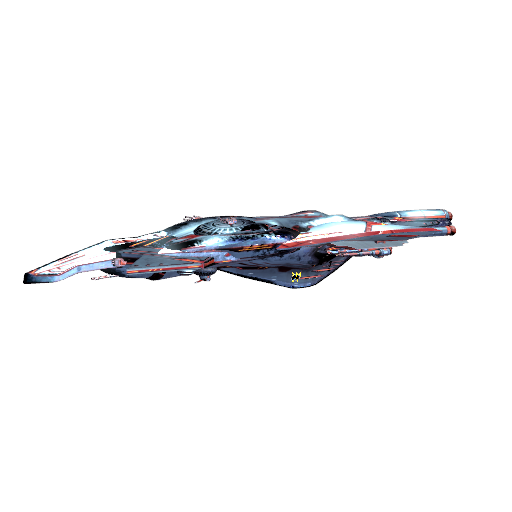 MANDA STARCRUISER